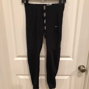 Nike Dr-Fit Athletic Running Pant
